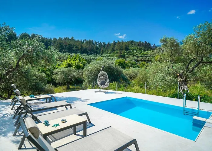 Villa Santa Marina