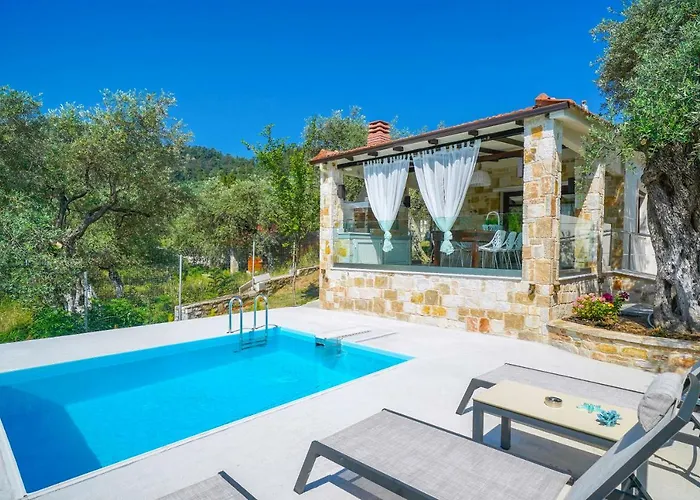 Villa Santa Marina