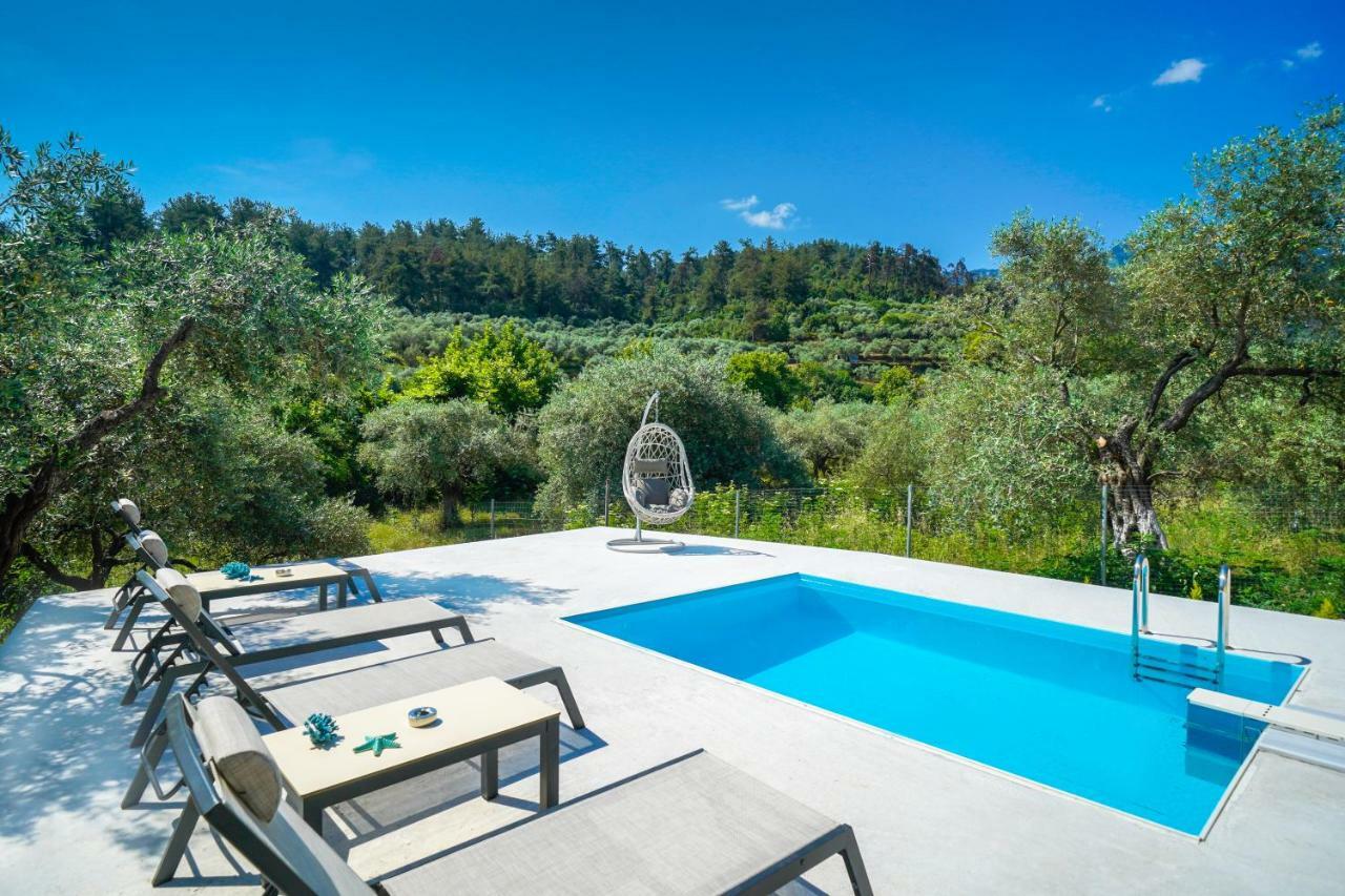 Santa Marina Villa *