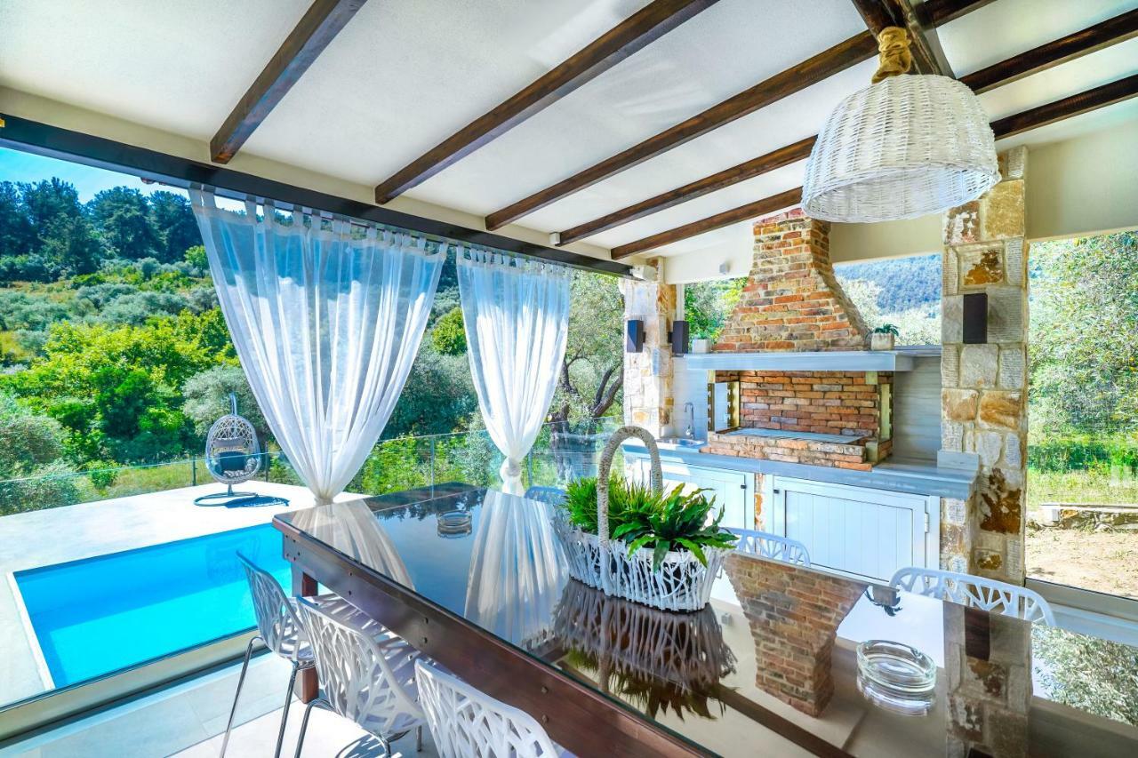 Santa Marina Villa