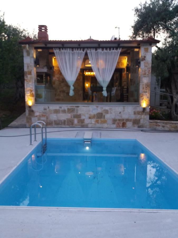 Villa Santa Marina *