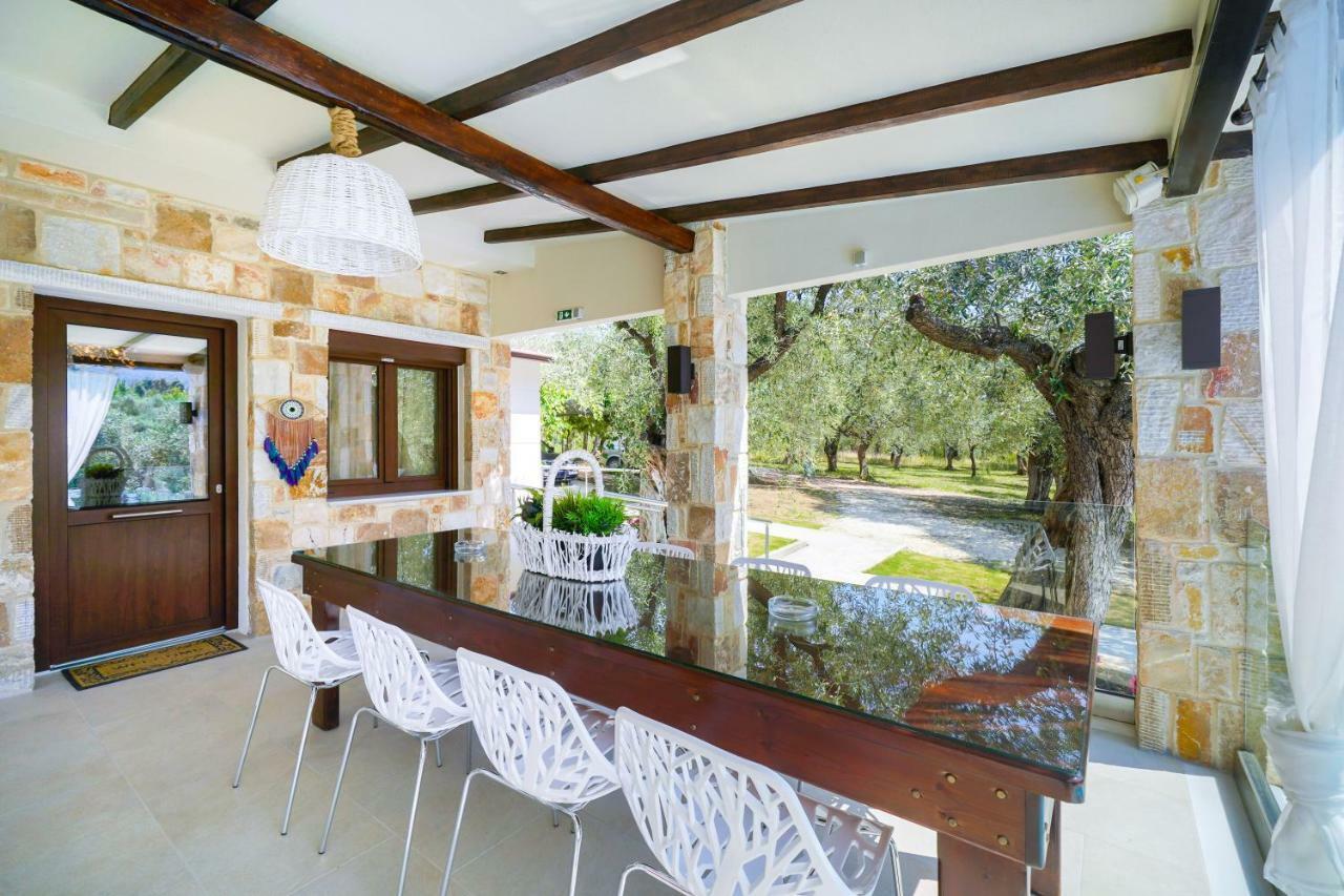 Santa Marina Villa